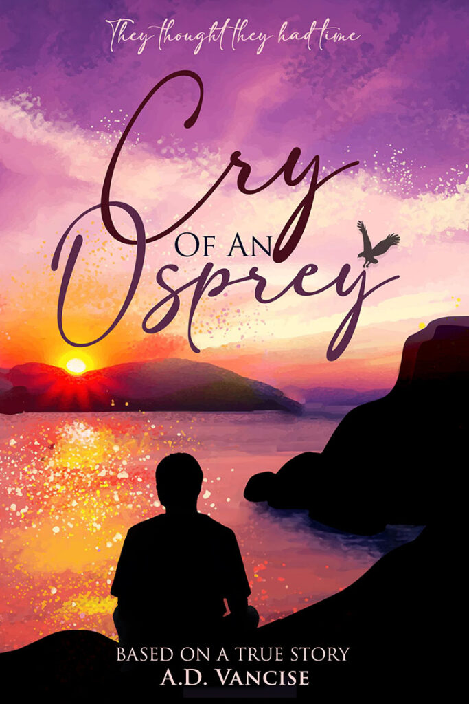 Cry Of An Osprey