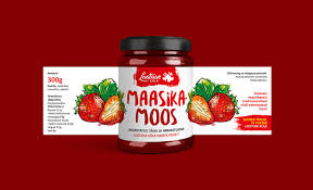 Label Design 3