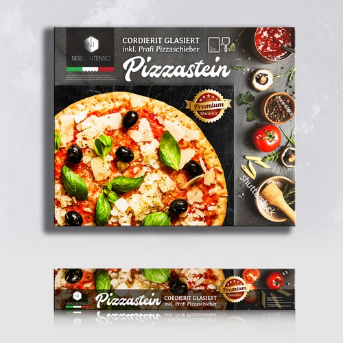 Packaging Design 1