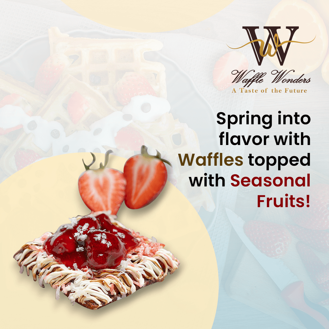 Waffle Post 3