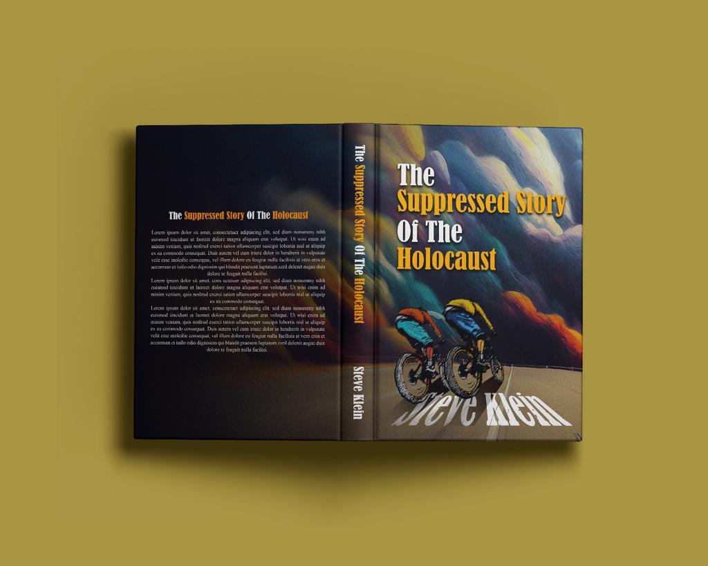 Book Cover 4