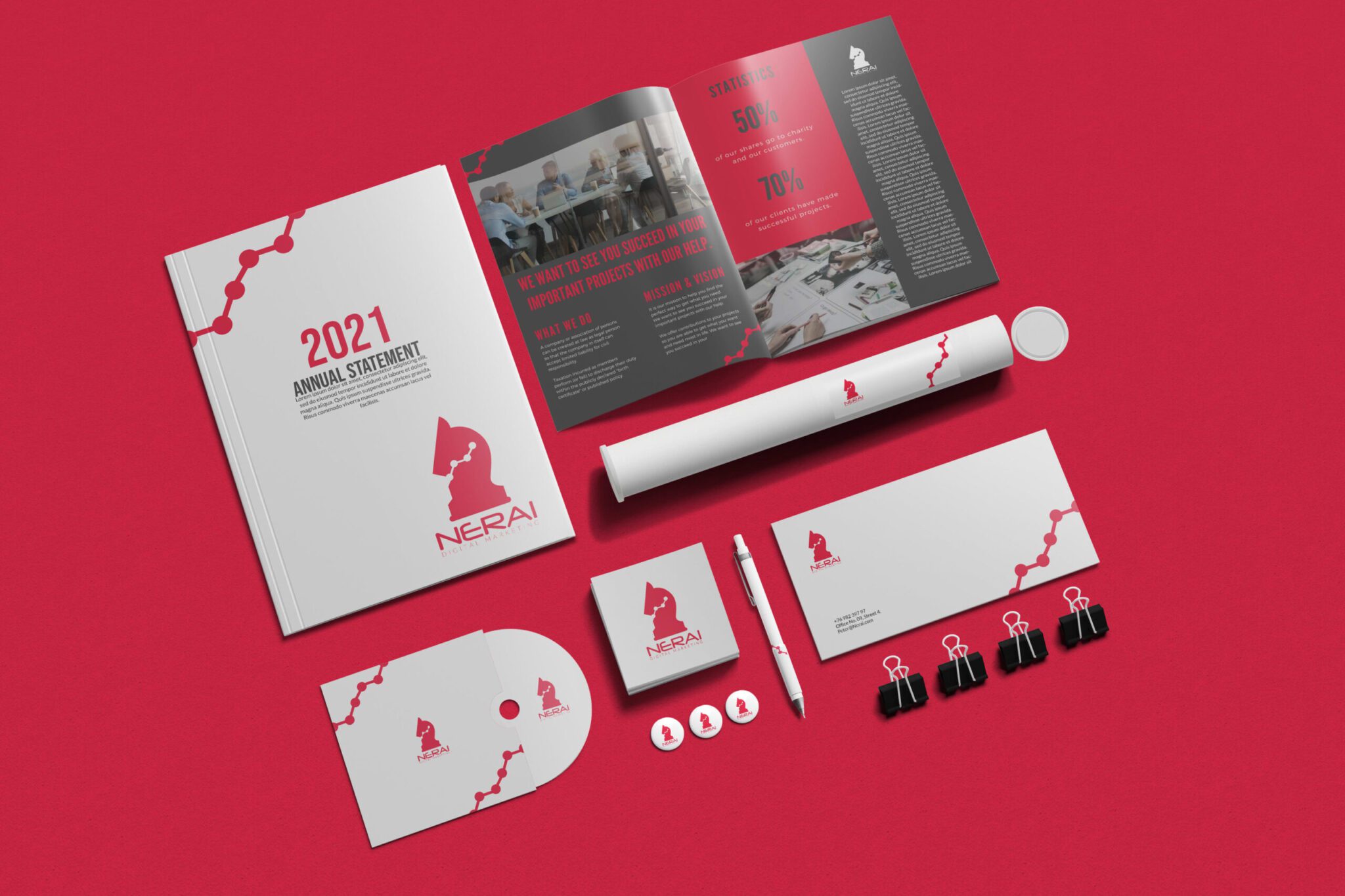 Branding Project 2