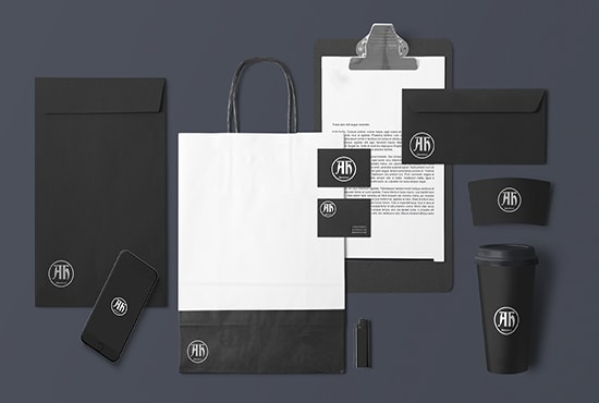 Branding Project 3