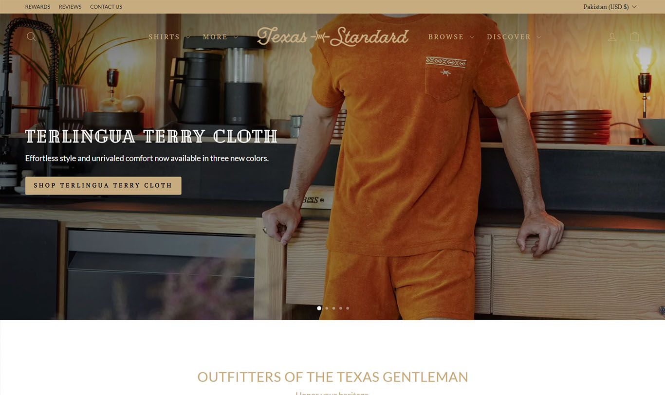 Ecommerce Project 1