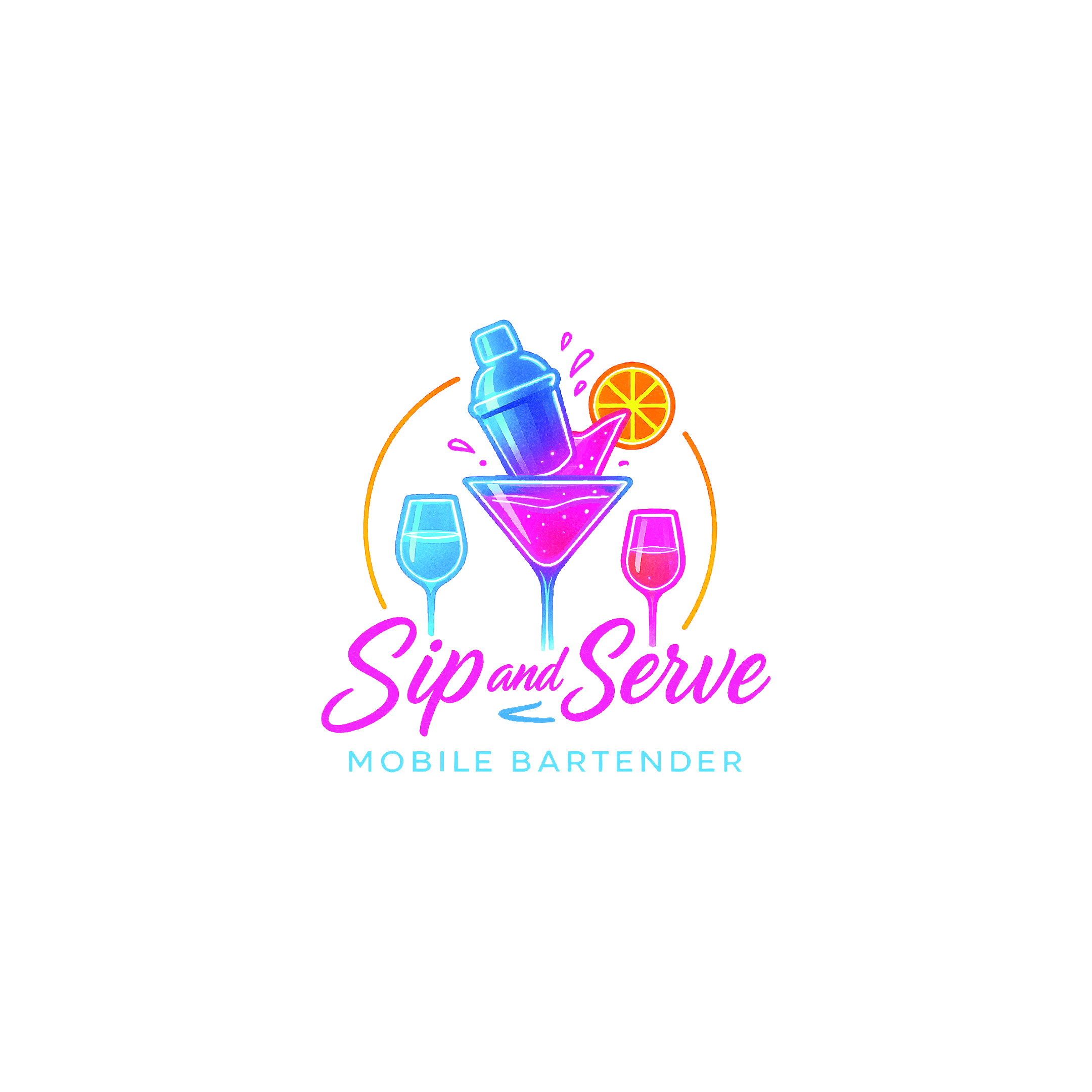 Logo Project 2