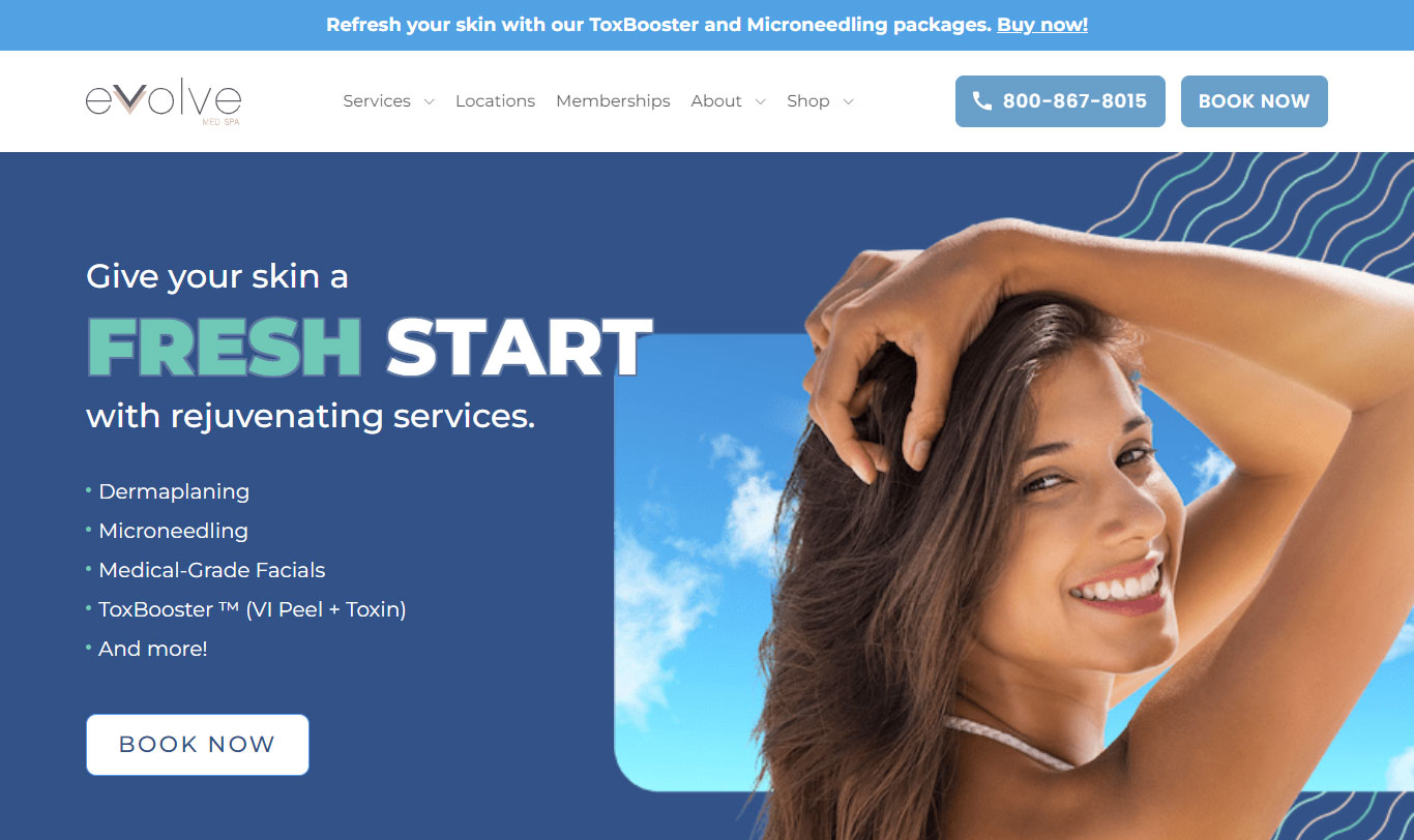 Website Project 1