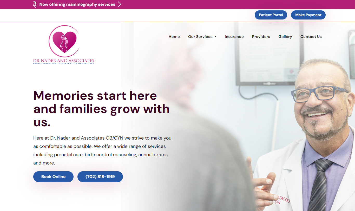 Webdesign 2