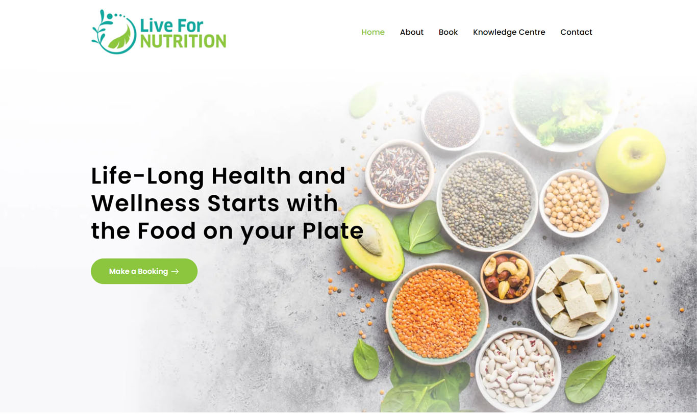 Webdesign 3
