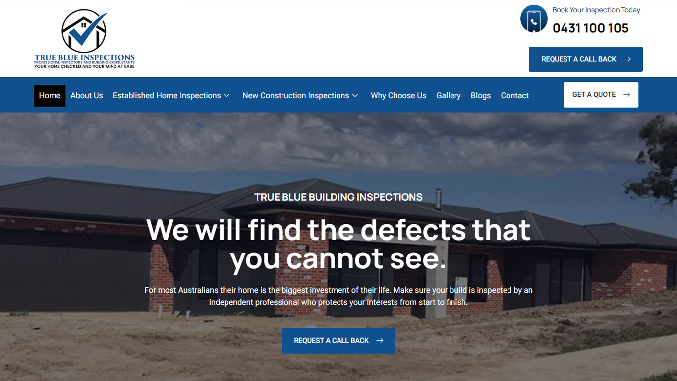 trueblue